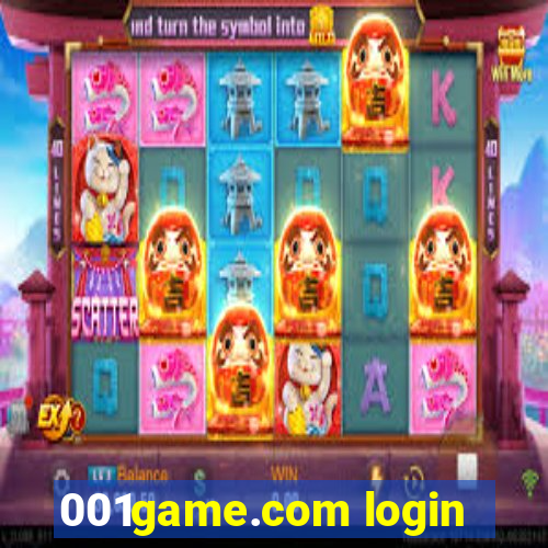 001game.com login